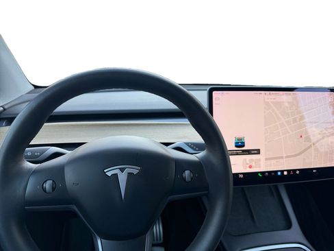 Used 2021 Tesla Model Y Performance AWD/4WD image 14