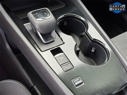 Used 2023 Nissan Rogue SV image 23