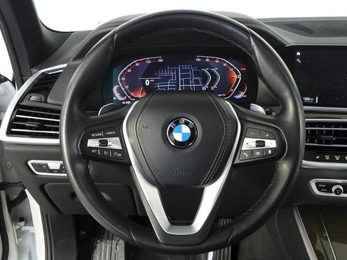 Used 2023 BMW X5 sDrive40i w/ Premium Package image 27