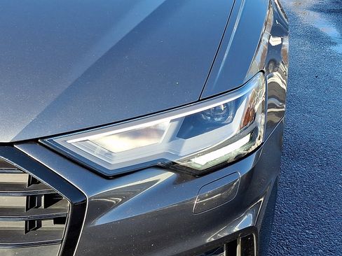 Used 2022 Audi A6 3.0T Premium image 9