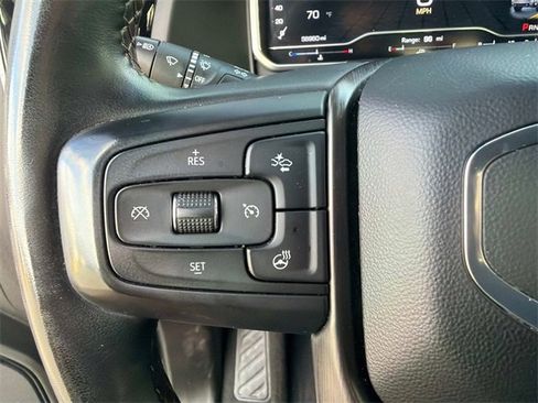 Used 2024 GMC Sierra 2500 AT4 w/ AT4 Premium Plus Package image 29