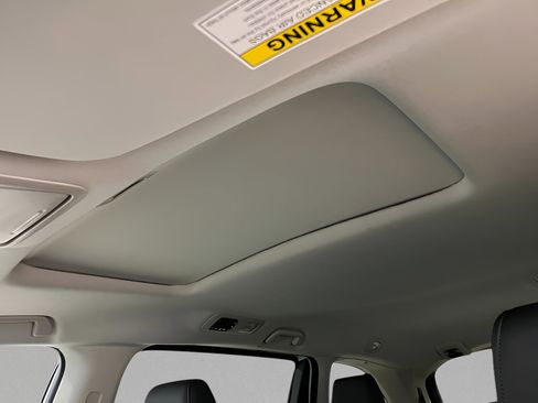 New 2026 Honda Odyssey EX-L image 22