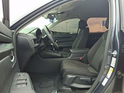 Certified 2024 Honda CR-V LX image 14