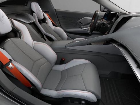 New 2026 Chevrolet Corvette ZR1X AWD/4WD image 35