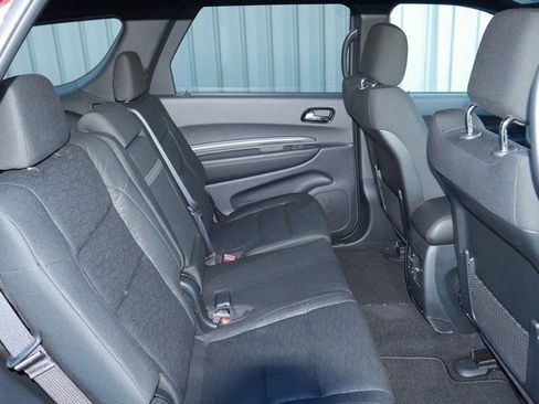 New 2026 Dodge Durango GT w/ Blacktop Package AWD/4WD image 22