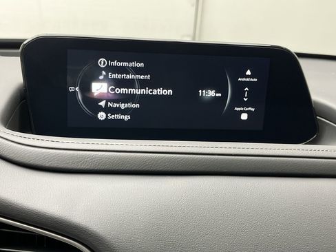 New 2025 MAZDA CX-30 AWD 2.5 S w/ Select Sport Pkg image 16