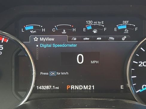 Used 2019 Ford F350 Lariat w/ Lariat Value Package AWD/4WD image 30
