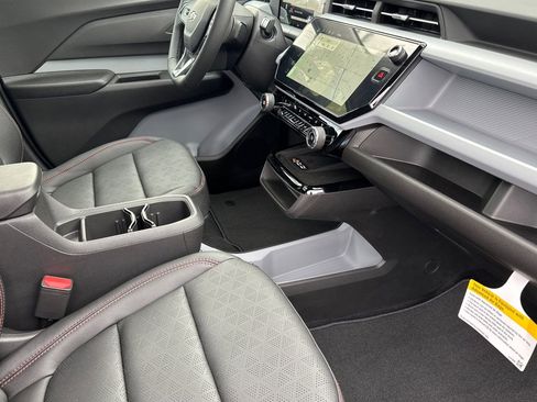 New 2027 Chevrolet Bolt RS image 15