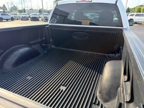 Used 2014 Ford F150 XLT w/ Trailer Tow Package AWD/4WD image 9