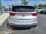 Used 2019 Kia Sportage LX image 4