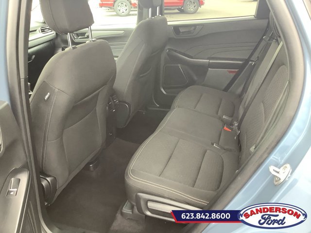 Used 2025 Ford Escape Active FWD image 17
