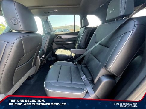 New 2026 Buick Enclave Sport Touring w/ Power Package AWD/4WD image 12