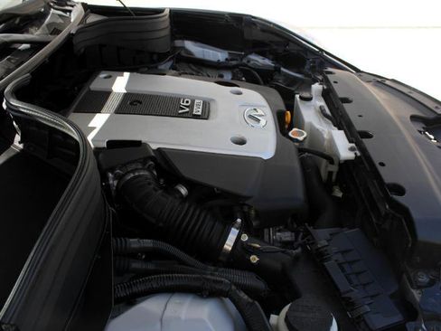 Used 2016 INFINITI QX50 AWD w/ Premium Plus Package image 35