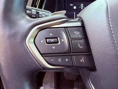 Certified 2025 Lexus TX 350 AWD w/ Technology Package image 23