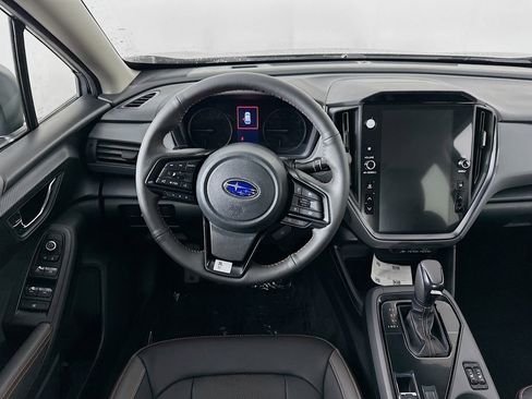 New 2026 Subaru Crosstrek 2.5i Limited image 28