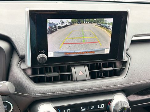Used 2023 Toyota RAV4 XLE FWD image 13
