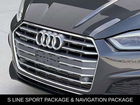 Used 2018 Audi A5 2.0T Premium Plus w/ Premium Plus AWD/4WD image 32