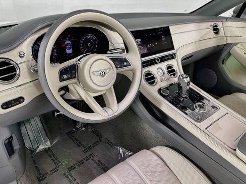 New 2026 Bentley Continental GT Speed AWD/4WD image 10