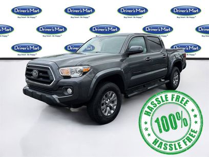 Used 2019 Toyota Tacoma SR5