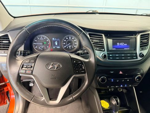 Used 2016 Hyundai Tucson Sport FWD image 8
