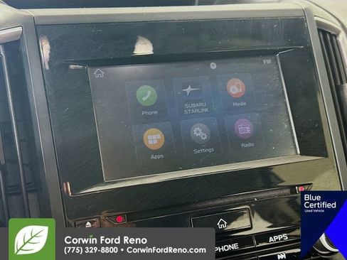 Used 2021 Subaru Forester image 17