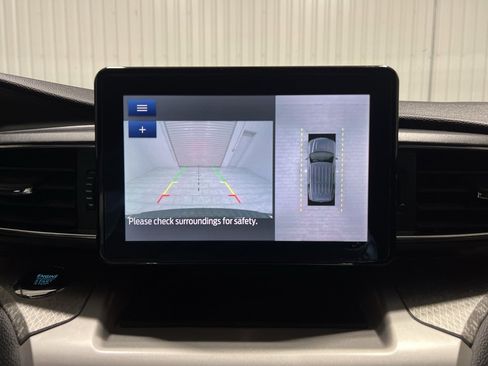 Used 2022 Ford Explorer Timberline image 13