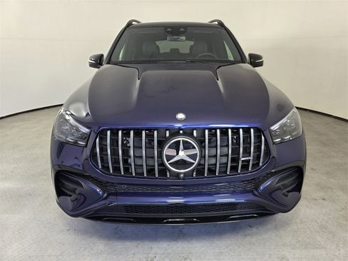 New 2026 Mercedes-Benz GLE 53 AMG 4MATIC image 2