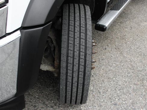 Used 2020 RAM 5500 Tradesman w/ Ambulance Prep Group image 36