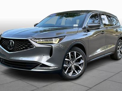 Certified 2023 Acura MDX FWD w/ Technology Package