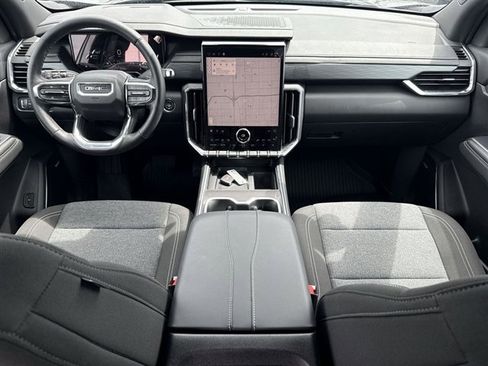 Certified 2025 GMC Acadia Elevation w/ LPO, Floor Liner Package FWD image 10