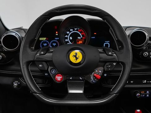Certified 2021 Ferrari F8 Tributo RWD image 50