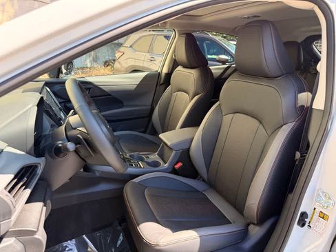 New 2026 Subaru Crosstrek 2.5i Limited AWD/4WD image 11
