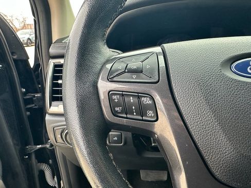 Used 2020 Ford Ranger Lariat w/ Equipment Group 501A Mid image 18