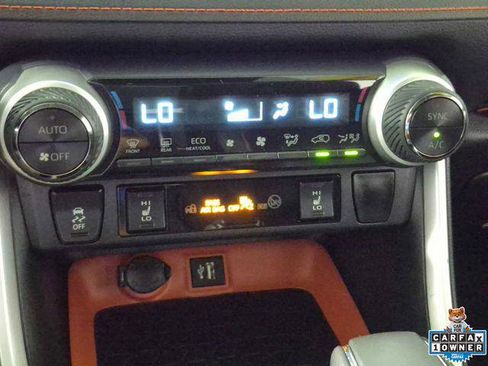 Certified 2023 Toyota RAV4 Adventure w/ Convenience Package AWD/4WD image 18