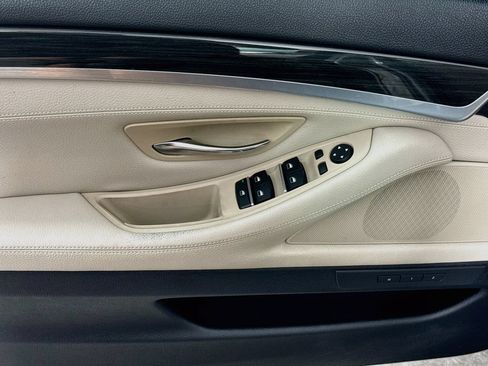 Used 2013 BMW 528i Sedan RWD image 12