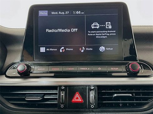 Used 2023 Kia Forte LXS w/ LXS Technology Package image 14