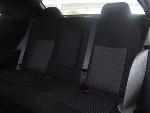 Used 2023 Dodge Challenger SXT image 30