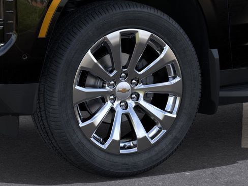 New 2026 Chevrolet Tahoe Premier image 9