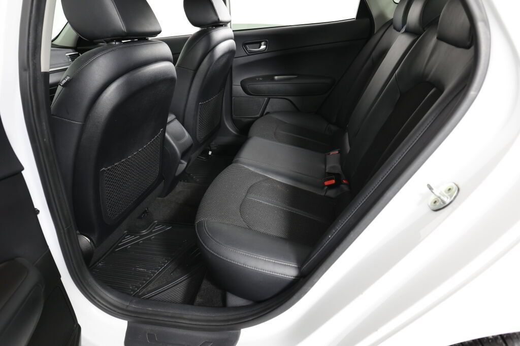 Used 2019 Kia Optima S FWD image 17