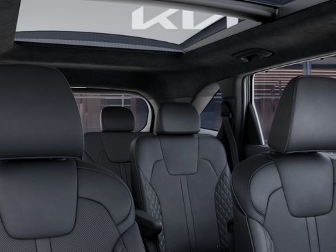 New 2026 Kia Sorento SX Prestige AWD/4WD image 27
