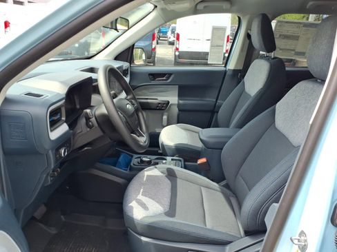 New 2026 Ford Maverick XLT AWD/4WD image 16