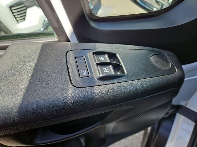 Used 2025 RAM ProMaster 2500 w/ U-Haul Equipment Group FWD image 21