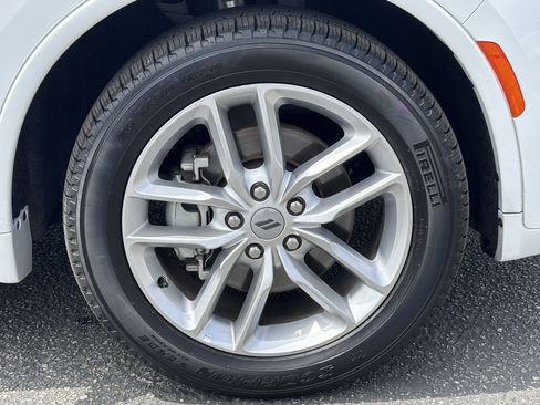Used 2024 Dodge Durango GT RWD image 6