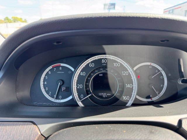 Used 2014 Honda Accord Touring image 21