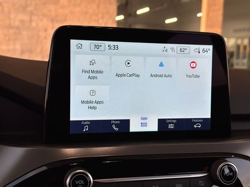 New 2026 Ford Escape Active image 31