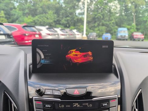 Certified 2021 Acura RDX AWD w/ Advance Package image 29