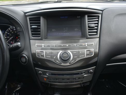 Used 2019 INFINITI QX60 Pure AWD/4WD image 19