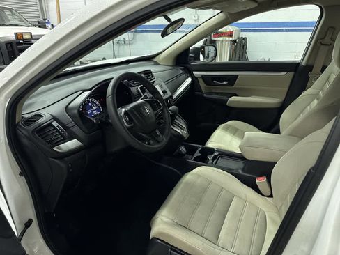 Used 2017 Honda CR-V LX image 27