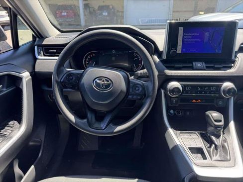 Certified 2024 Toyota RAV4 XLE AWD/4WD image 15