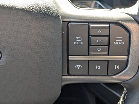 New 2025 Ford F250 Lariat w/ Lariat Ultimate Package image 32